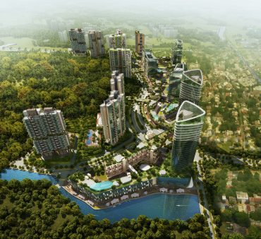 pantai-sentral-park-township-development-kuala-lumpur-370x338